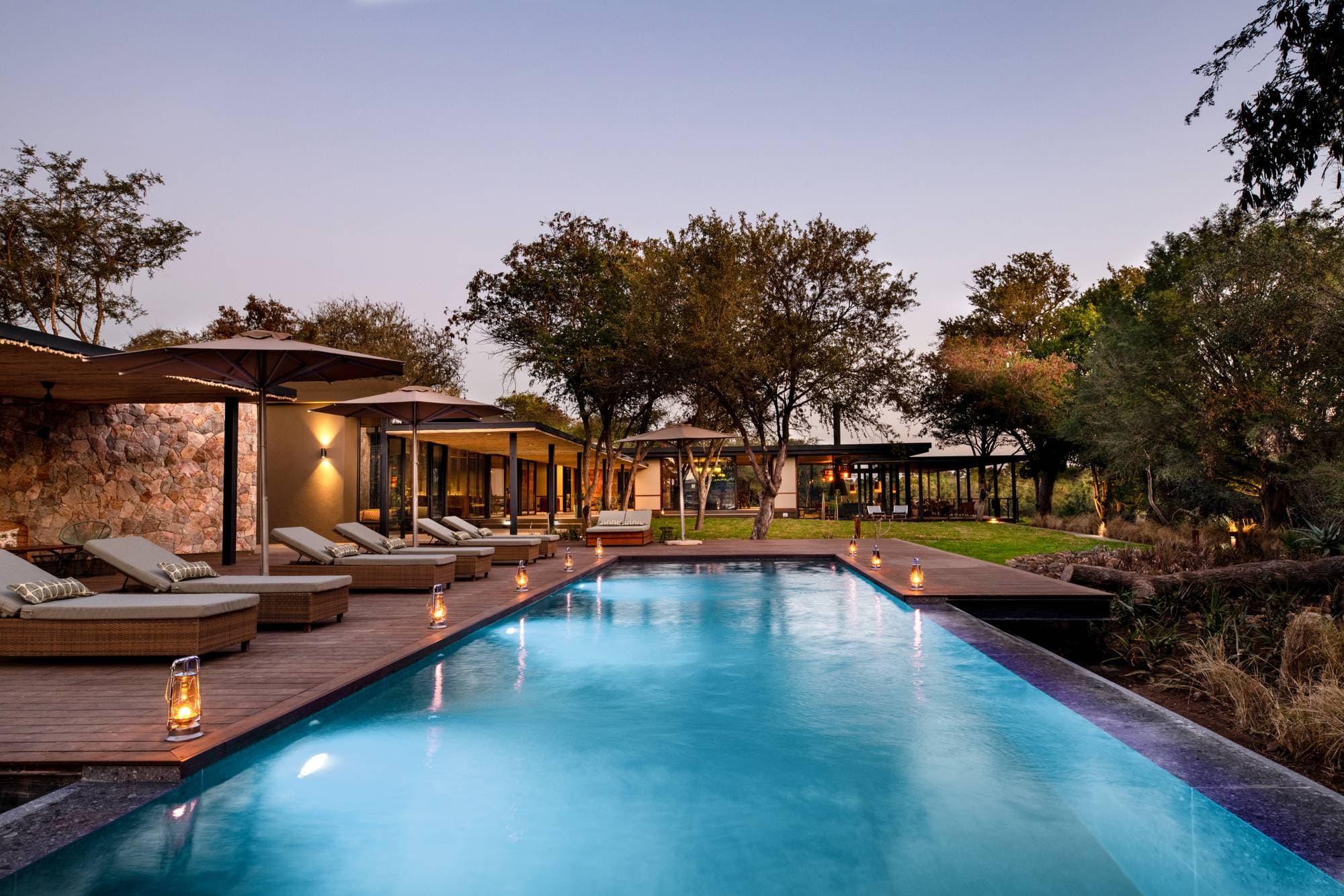 Tanda Tula — tanda tula living spaces pool2