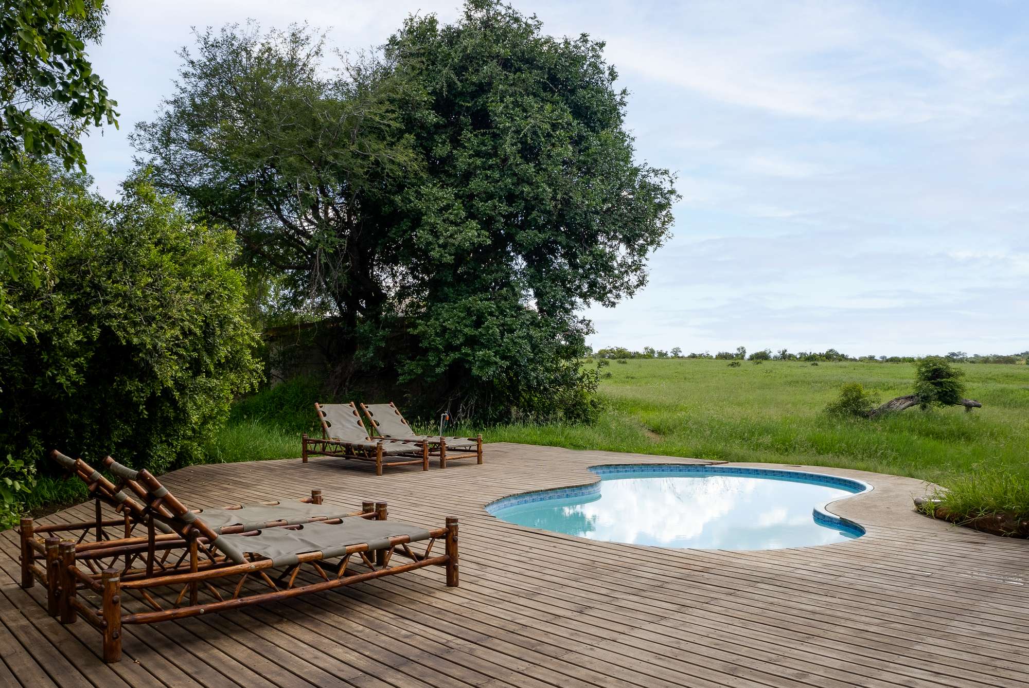 Tangala — Tangala Safari Camp General Grounds